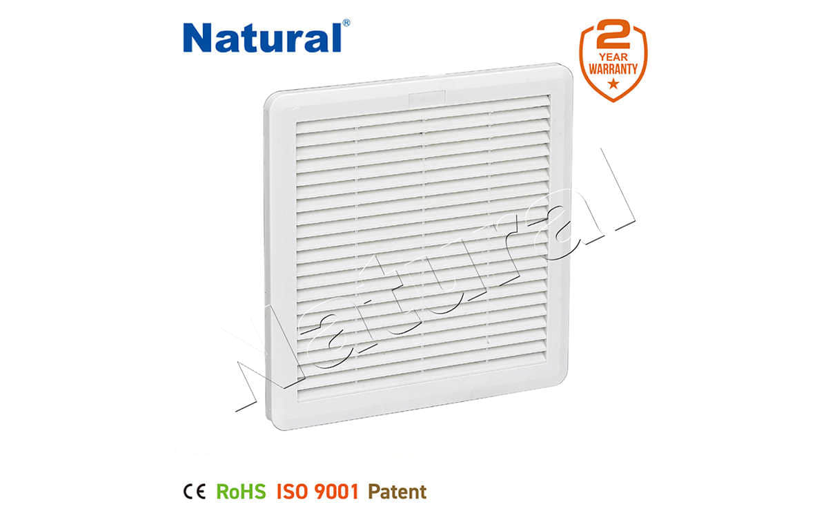 Filter Fan