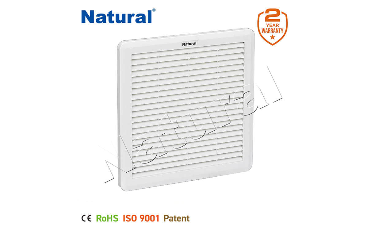 Filter Fan