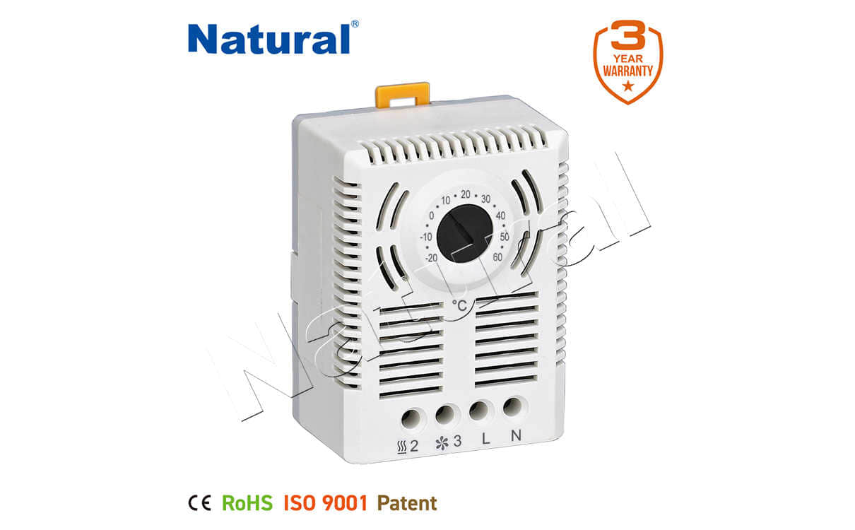 electr air heater