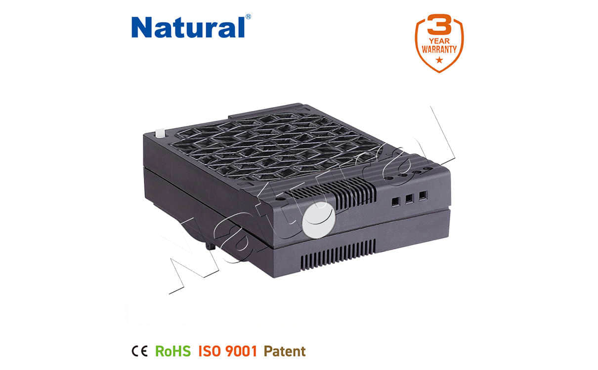 industrial heater