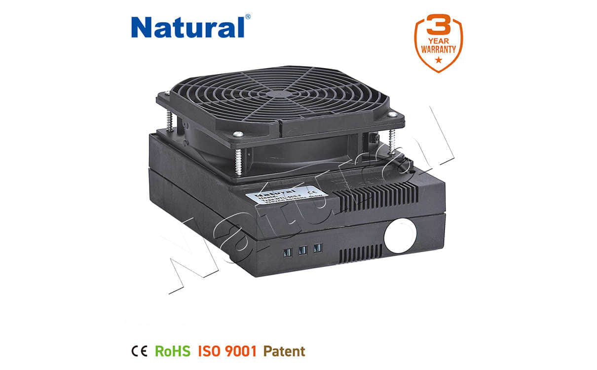 industrial heater
