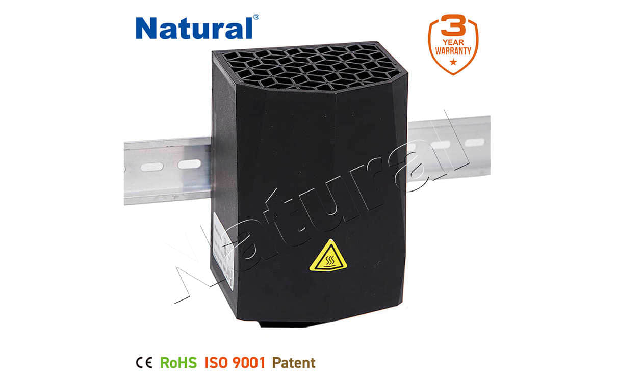 panel heater