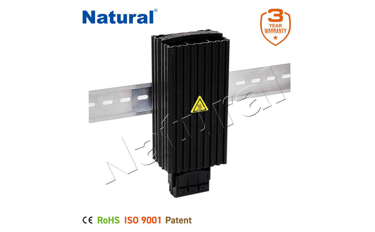 panel heater