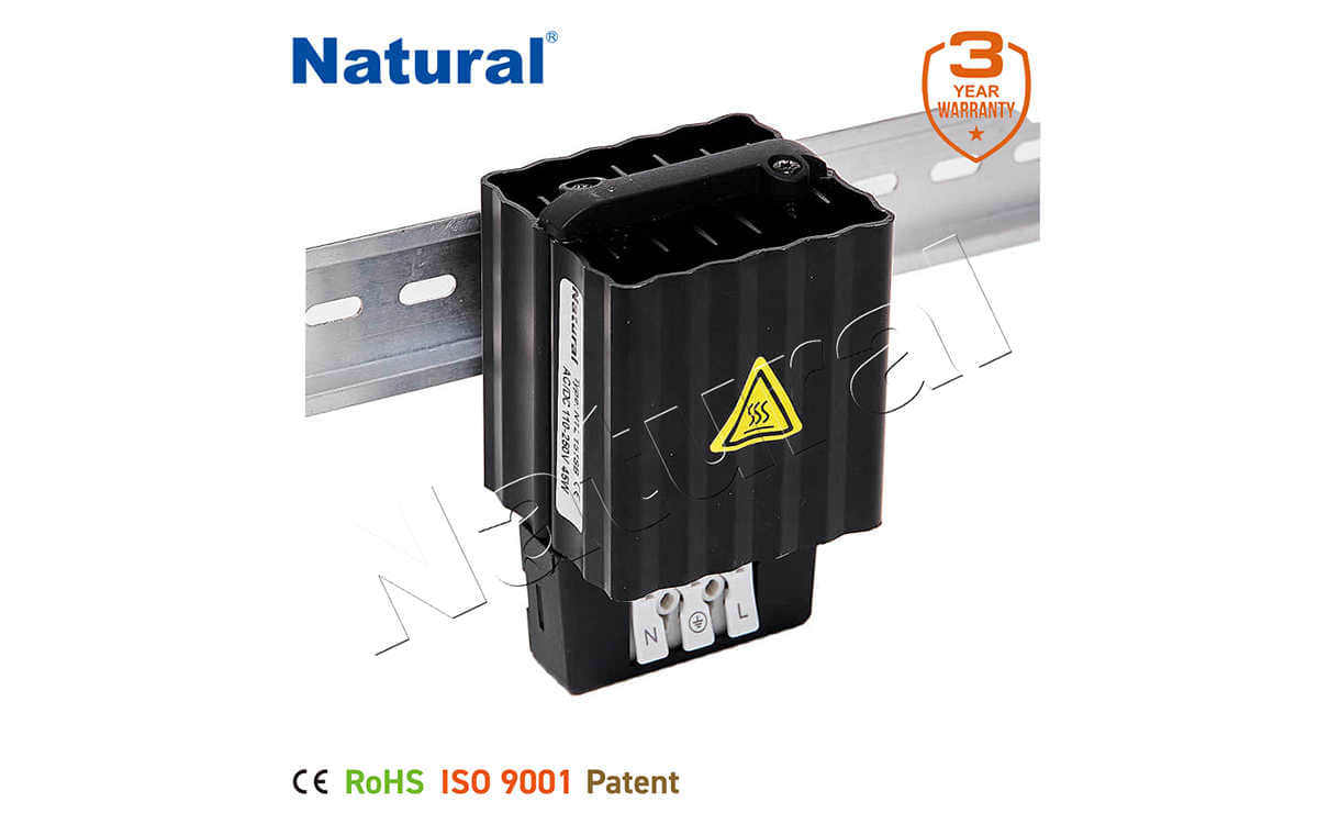 panel heater