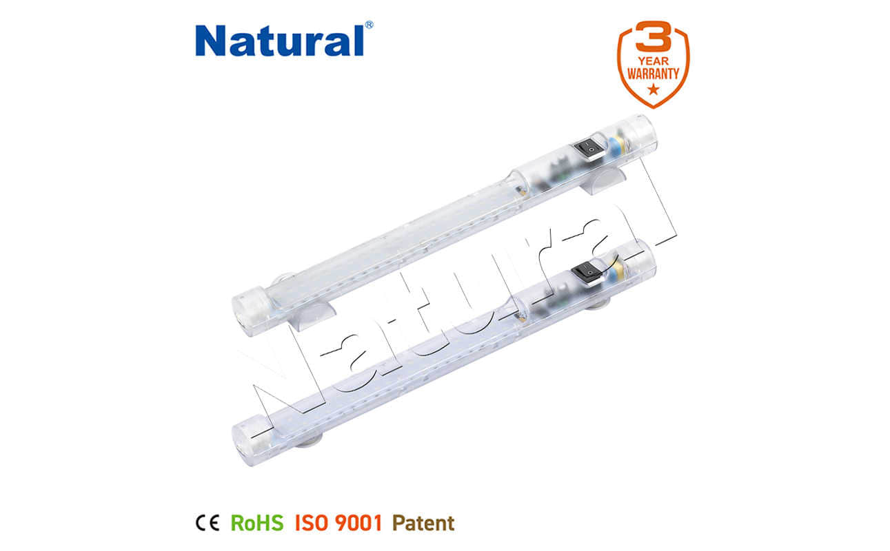 Cabinet Ventilation