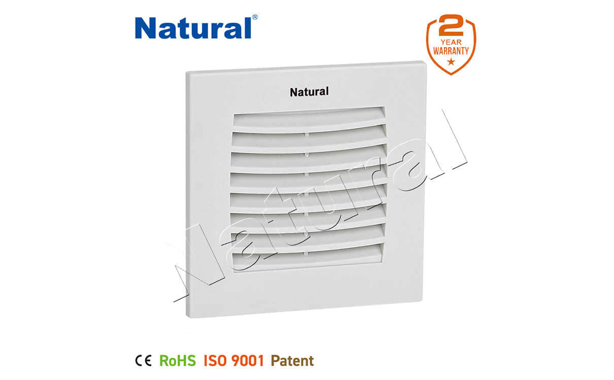 Fan filter ODM manufacturer