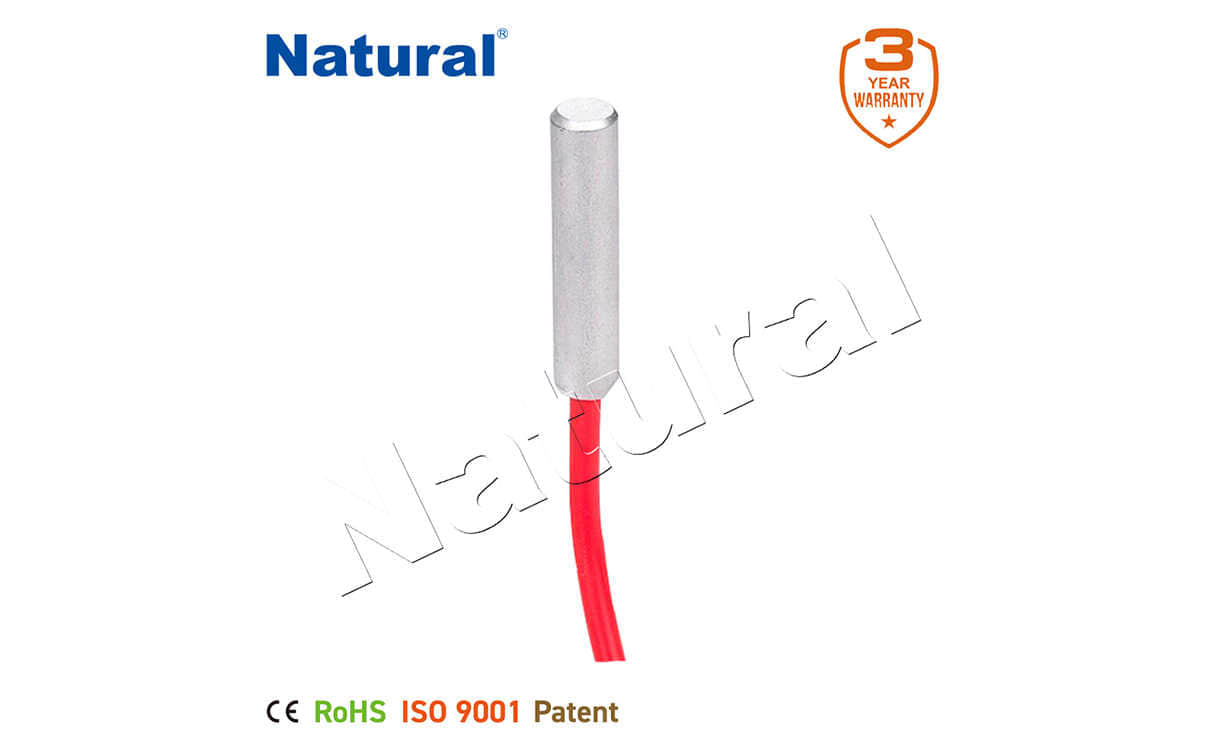 Semiconductor Heater