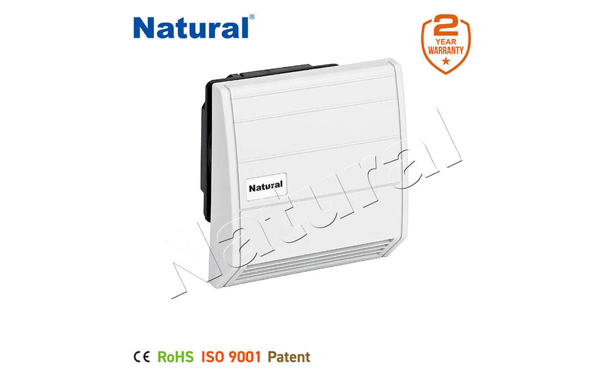 fan filter manufacturer