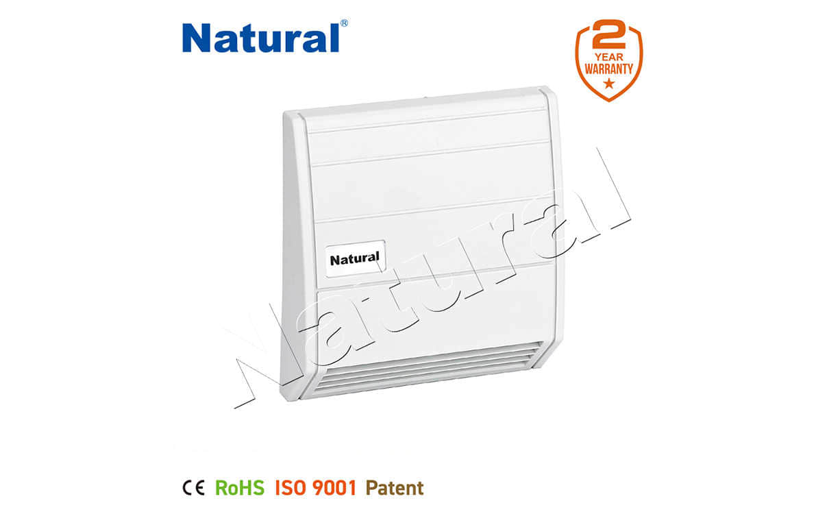 cabinet filter fan
