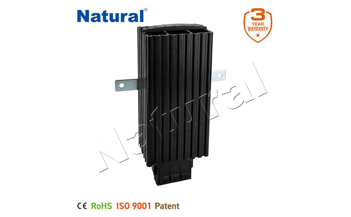 Ptc heater element