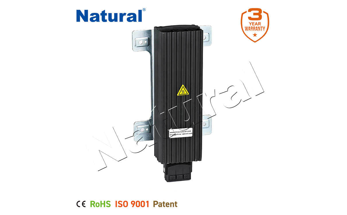 Ptc heater element
