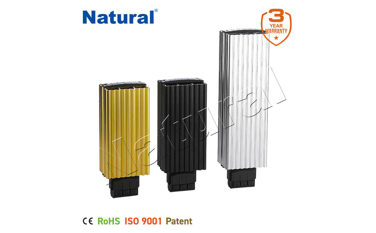ptc fan heater