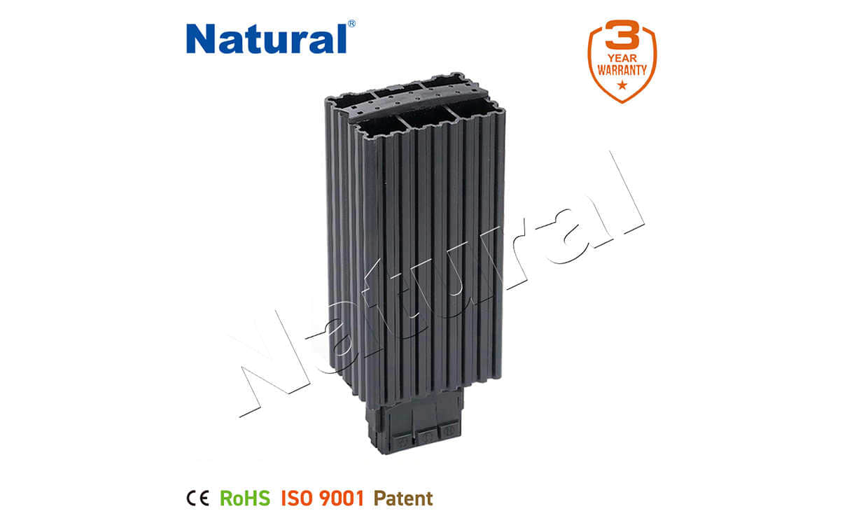 ptc fan heater