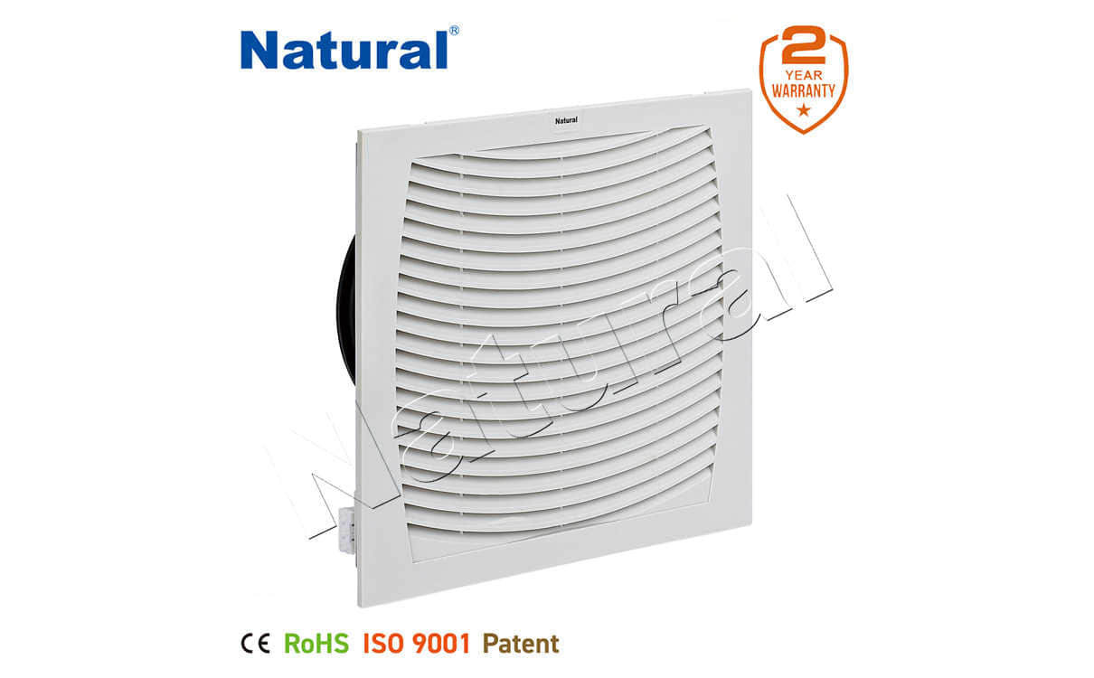 air filter ventilation