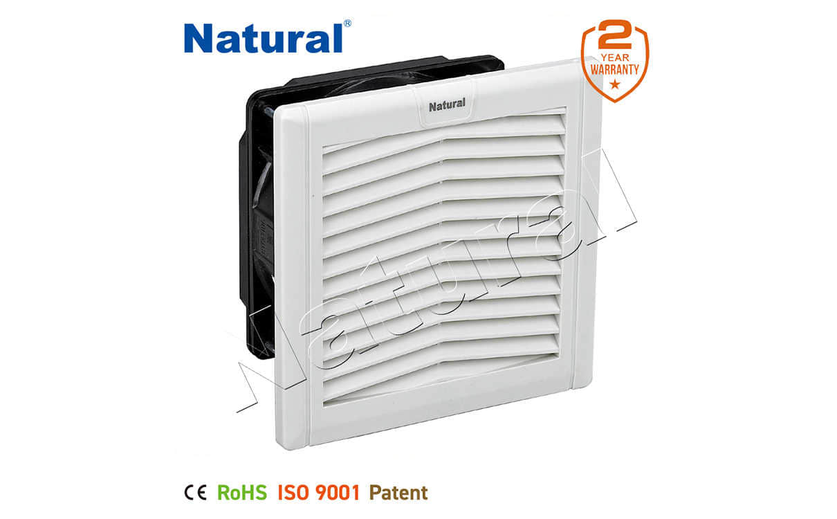 air filter ventilation