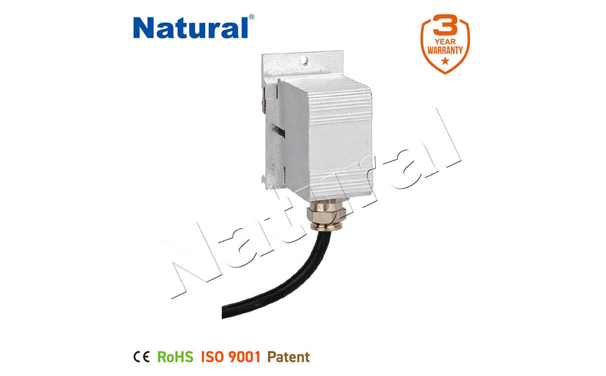 electric cabinet thermostat