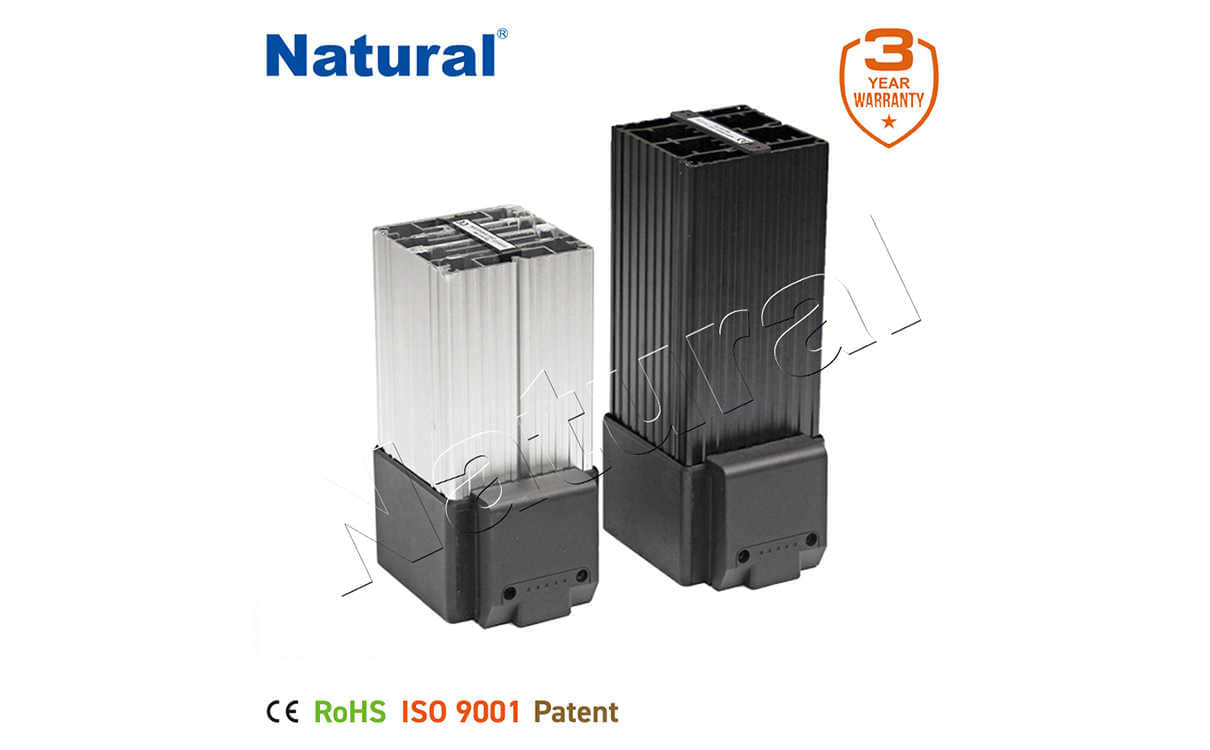 air heater