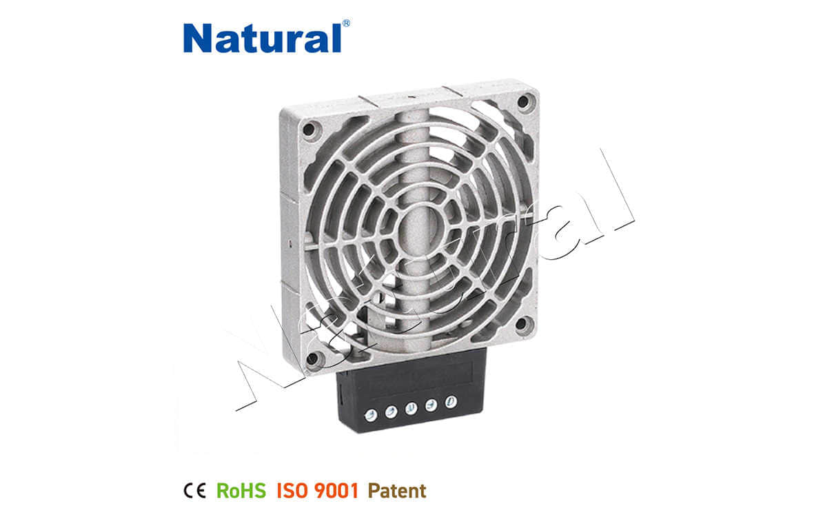air heater