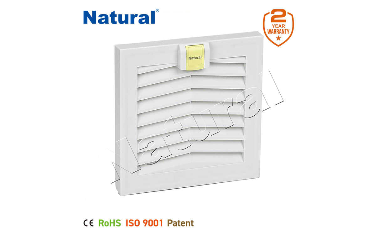 fan air filter