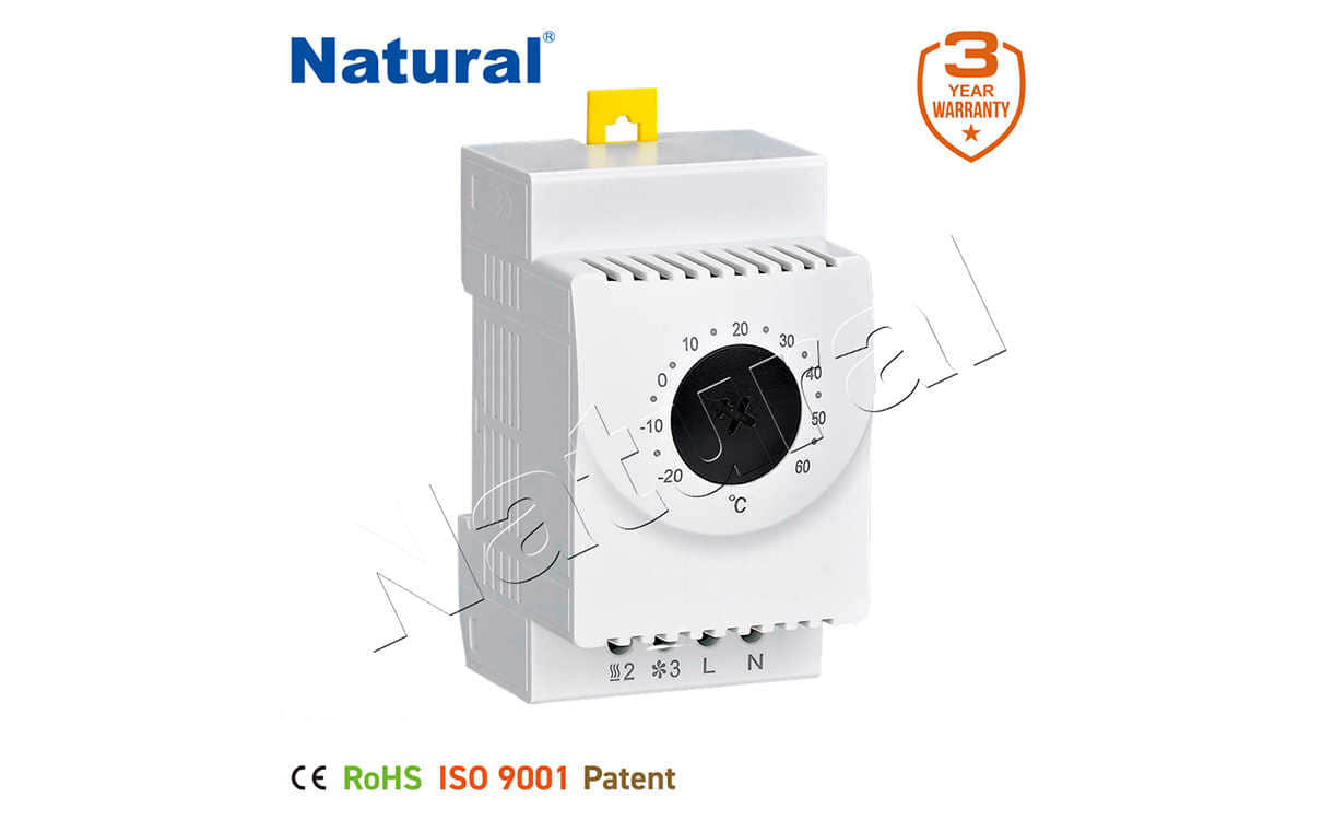 bimetal thermostat