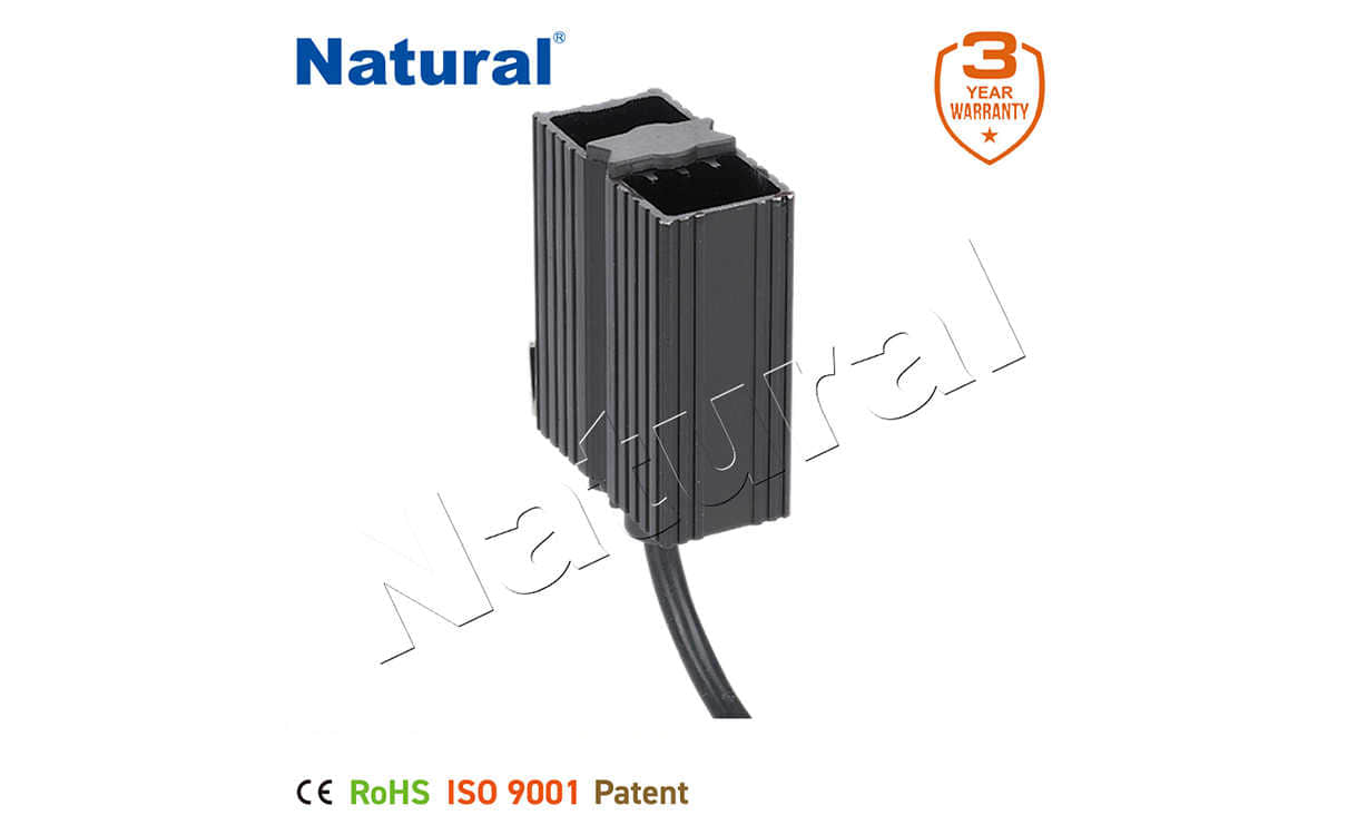 Ptc heater element