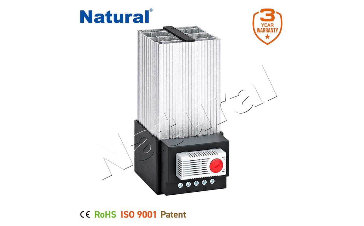 adjustable thermostat