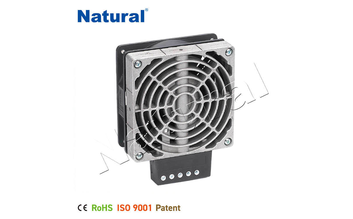 air heater