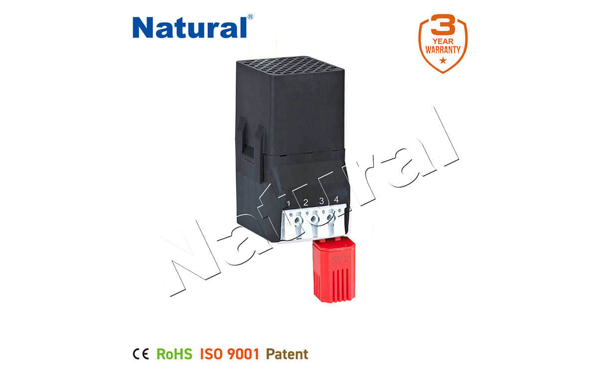 Enclosure Heater