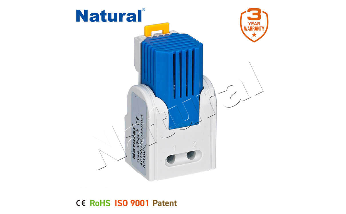 differential thermostat