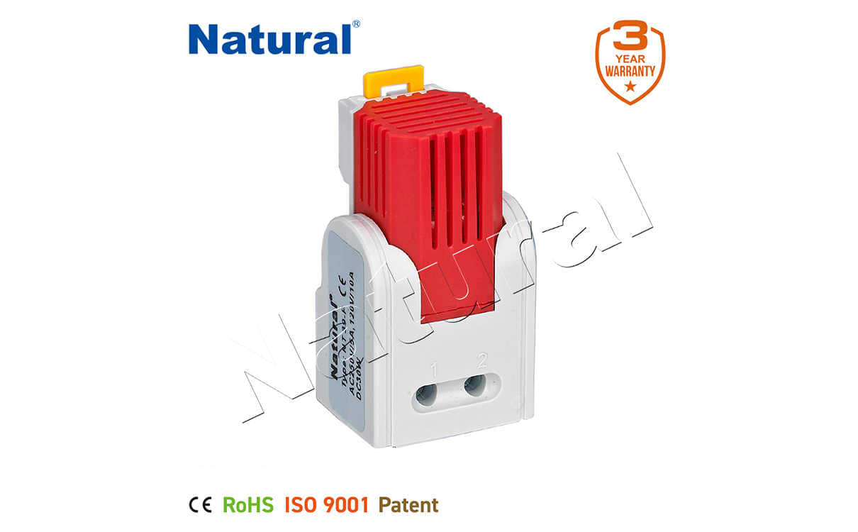 Дифференциальный термостат