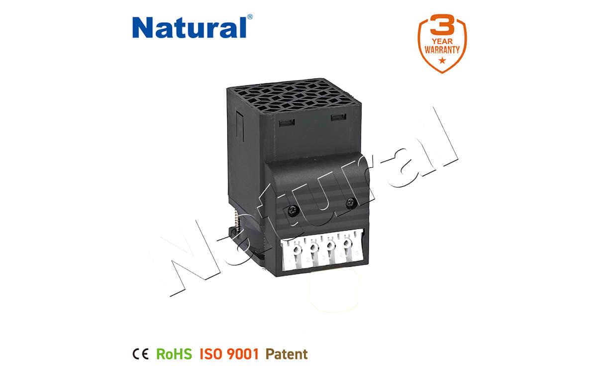 Enclosure Heater