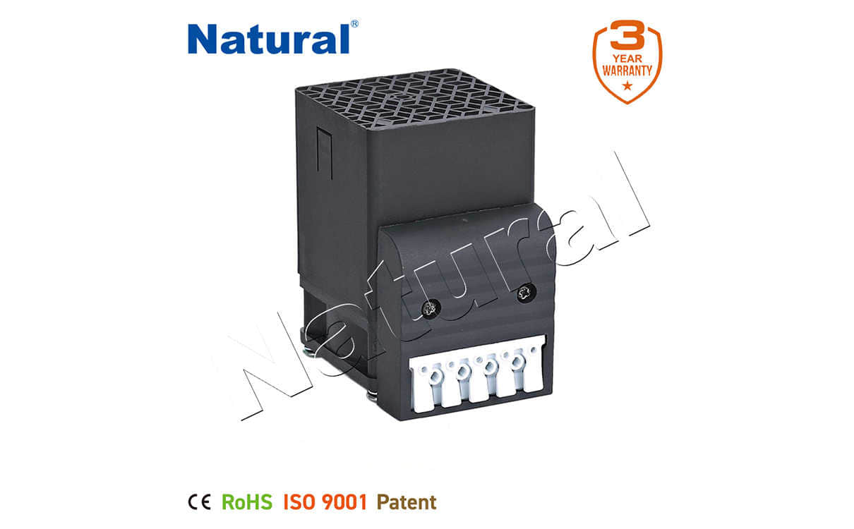 Enclosure Heater
