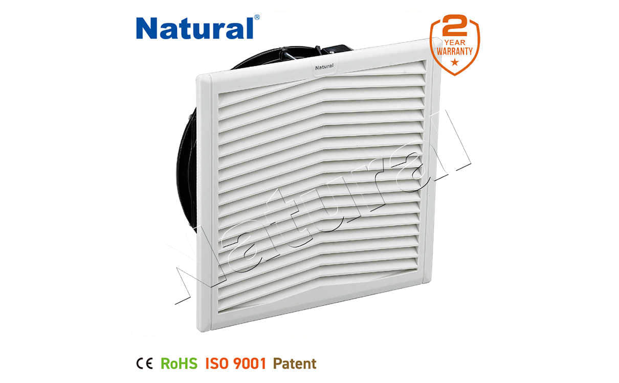 Panel and Enclosure Lighting