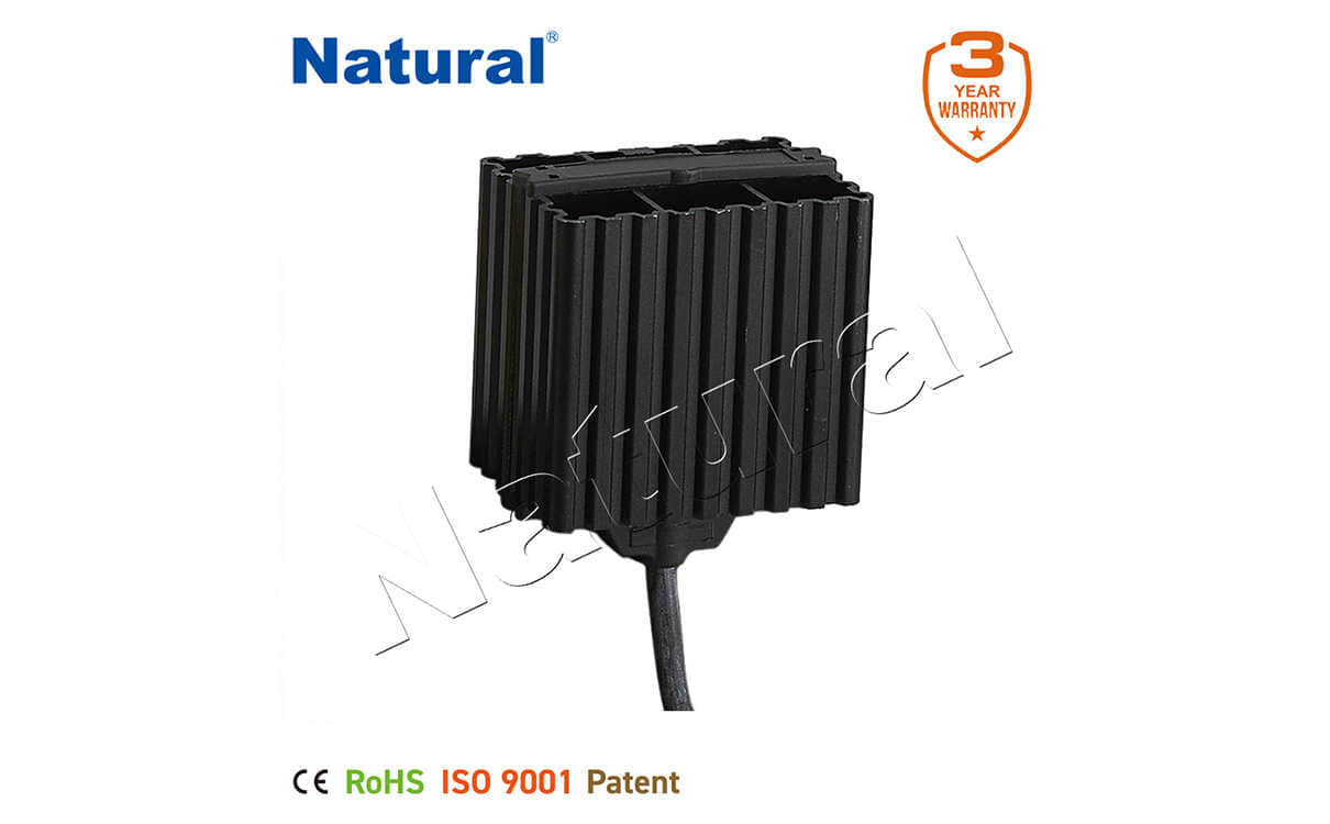 aluminum heater