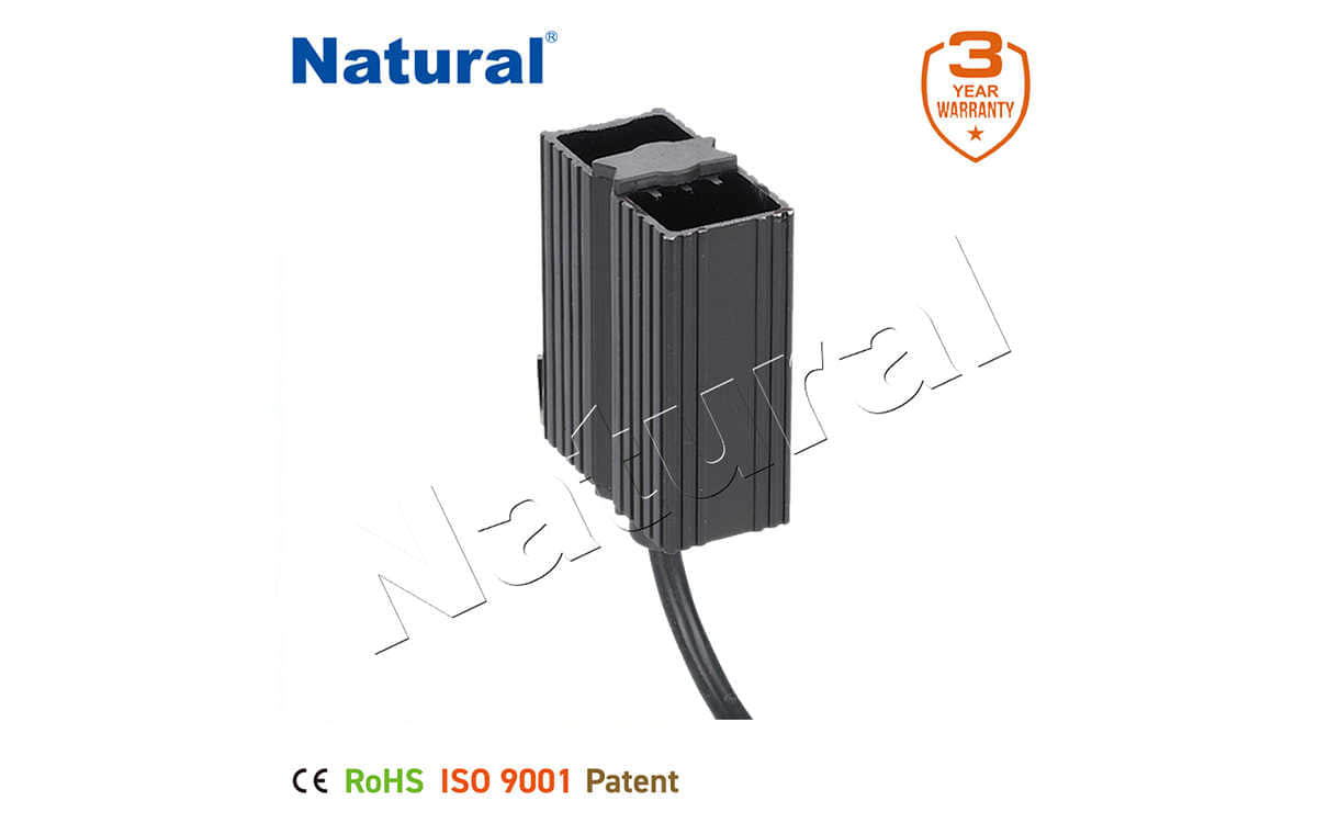 small semiconductor heater