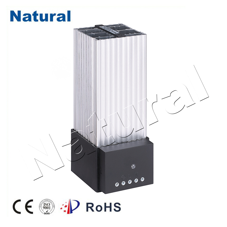 Compact Fan Heater NTL 400 150W/200W/250W/300W/400W/500W