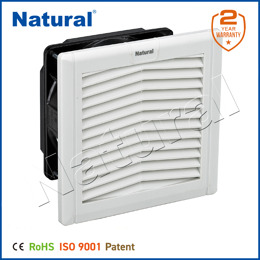 NTL-FF152 Cooling Ventilation Panel Fan Filter