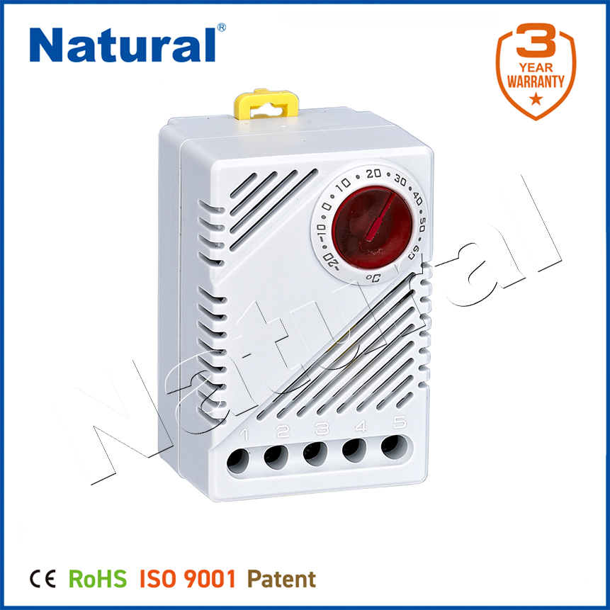 Electronic Thermostat NT 76-M