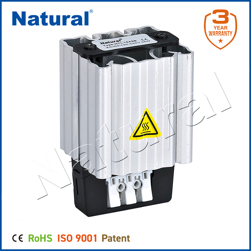 NTL 154SB 15W/30W/45W/50W/600W/75W/100W/150W PTC Heater