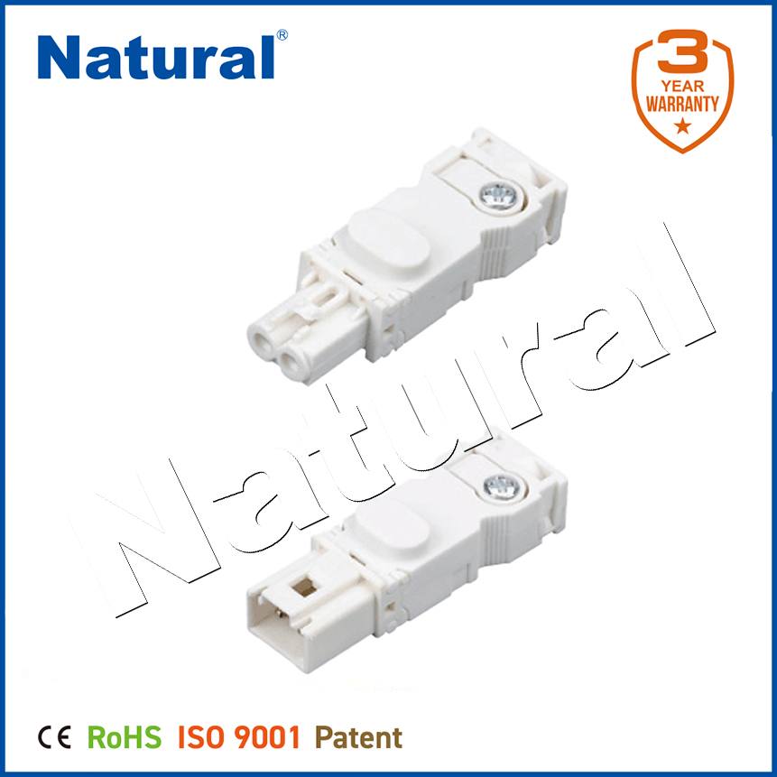 Connector for LED 025