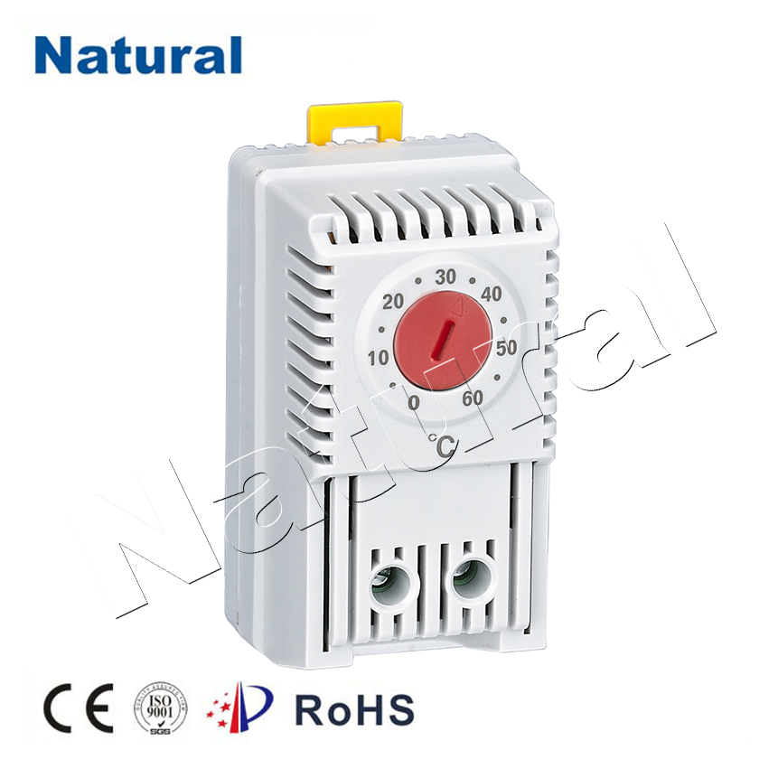 Small Compact Thermostat Small Compact Thermostat