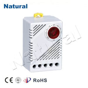Electronic Thermostat Electronic Thermostat