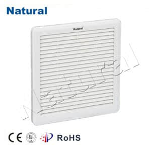 fan and filter fan and filter
