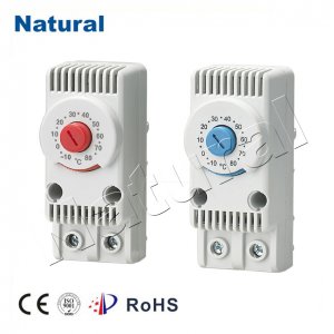 Small Compact Thermostat Small Compact Thermostat