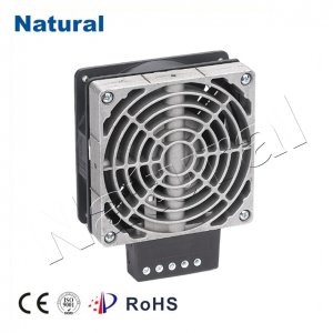 Space-saving Fan Heater Space-saving Fan Heater